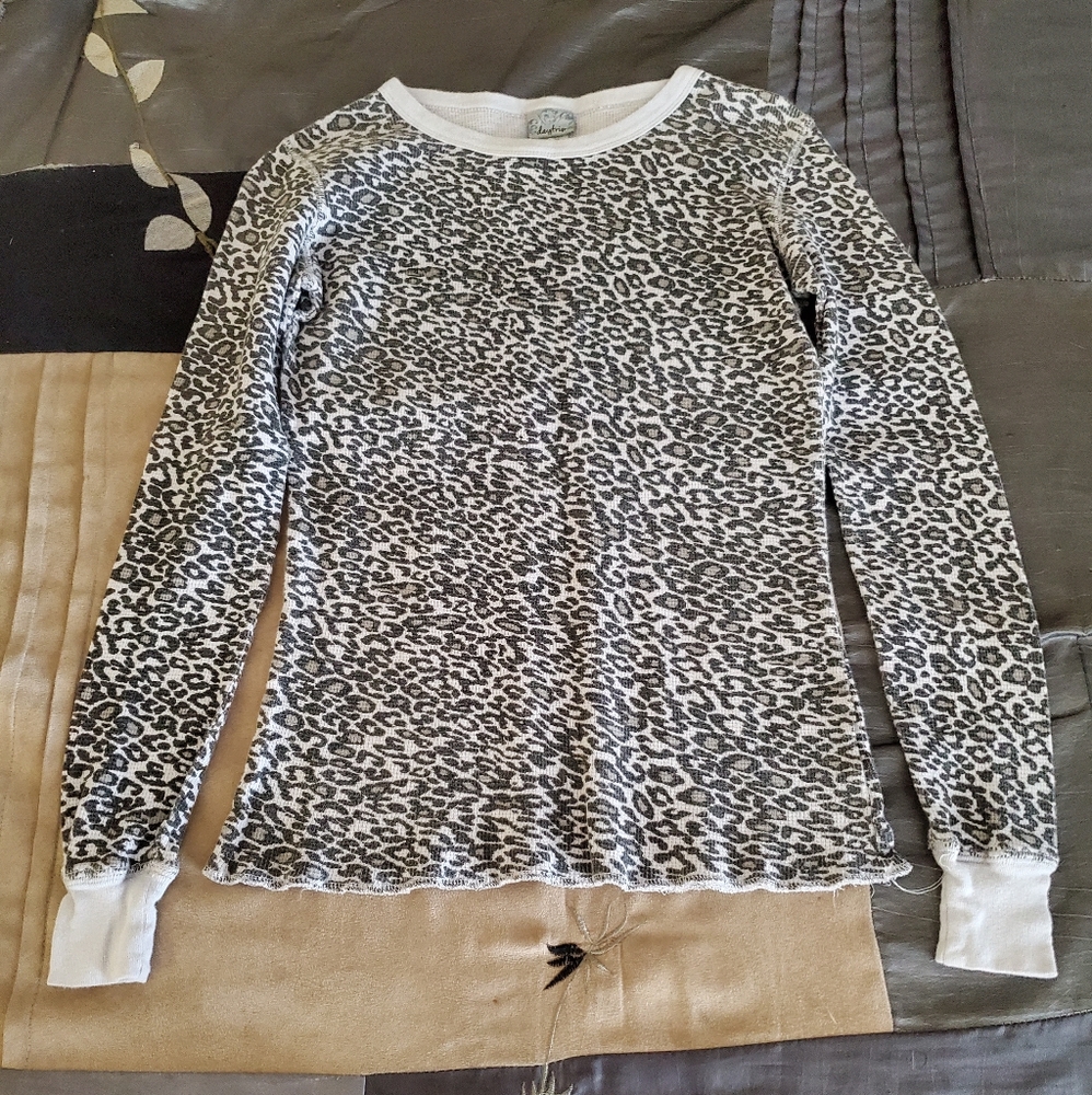 Daytrip top